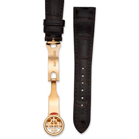 patek philippe watch band buckle